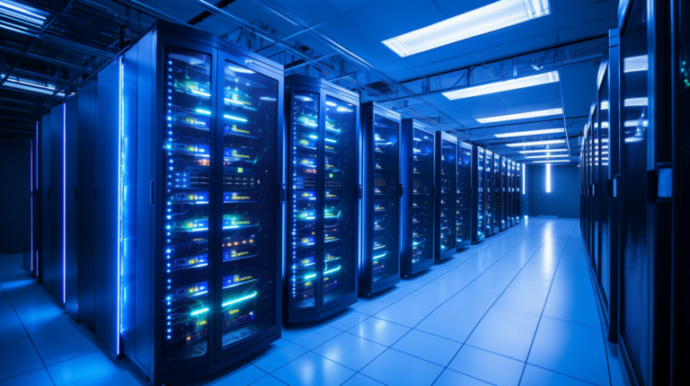 Imagen del artículo «Cómo Elegir el Mejor Alojamiento Web: Guía Completa de Hosting»